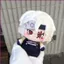 YT4 Demon Slayer Iguro Obanai Uzui Tengen Hashibira Inosuke Plushie Dễ Thương Doujin Fanmade Túi Búp Bê Quyến Rũ
