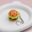 Đồ chơi giảm căng thẳng BTM ở nút Fidgets phong cách Hamburger để sử dụng hàng ngày di động