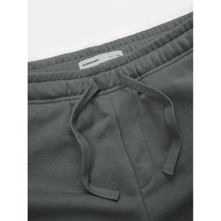Quần Short Nam ICONDENIM Minimal Luxe Form Regular QSID0277