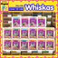 Pate WHISKAS 80g - Pate thức ăn ướt cho mèo_WHISKAS