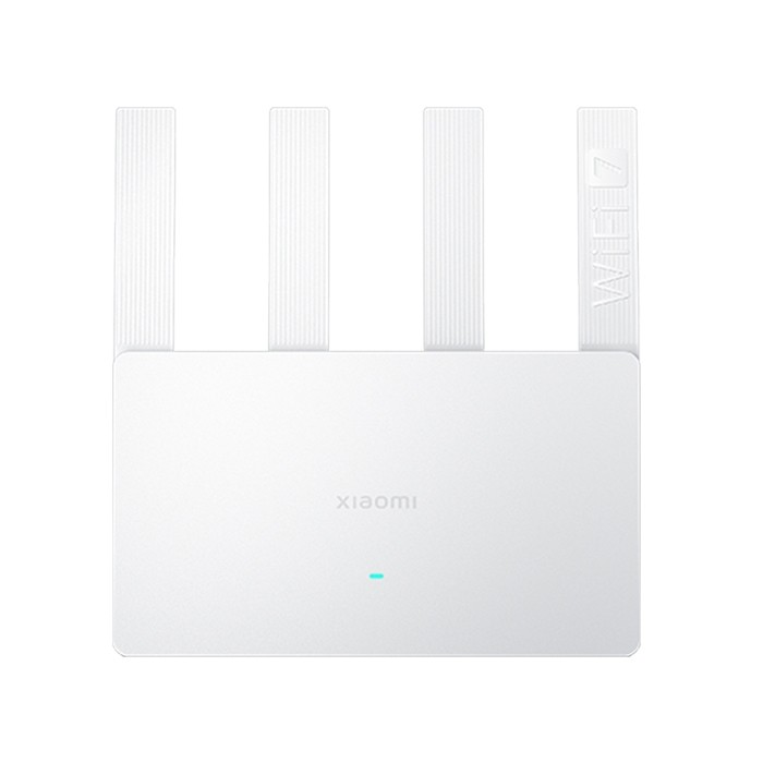 [Bảo hành 6 tháng] [New Seal] Bộ Phát Wifi 7 Router Xiaomi BE3600 3600Mbps , port wan 2.5Gbps 2500Mbps | BigBuy360 - bigbuy360.vn