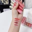 Son môi dạng lỏng Blush / Son bóng 7,5ml