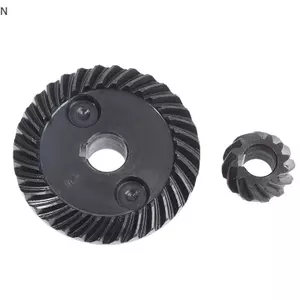 Bộ bánh răng xoắn ốc bằng kim loại NS cho máy mài góc Makita 9523 NS