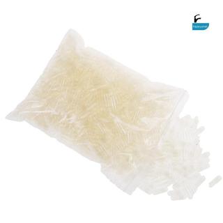 [GIK] 1#0#00# 100Pc Viên nang Gelatin cứng rỗng Viên nang thuốc rỗng trong suốt [VN]