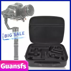 Guansfs Guansfs Wosune Chống Nước Di Động/Vai Đơn/Sứ Giả Túi Bảo Quản Ổn Định Dành Cho Zhiyun Weebill S Phiên Bản Tiêu Chuẩn