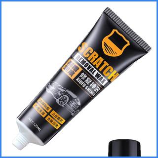 Dụng cụ sửa chữa vết trầy xước trên ô tô Sáp đa năng 128ml để sửa chữa vết xước sơn ô tô sâu cho sơn fitshovn