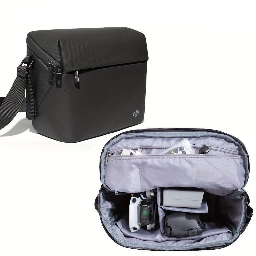 Túi đựng đa năng cho DJI LITO X1 / Mavic Mini 5 Pro / Mini 4 Pro / Neo 2 / Air 2S / Mini 3 Pro