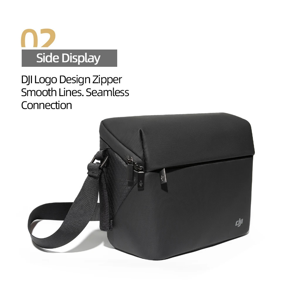 Túi đựng đa năng cho DJI LITO X1 / Mavic Mini 5 Pro / Mini 4 Pro / Neo 2 / Air 2S / Mini 3 Pro