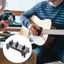 Bộ đổi hợp âm Ukulele, Hệ thống học tập hỗ trợ đàn Ukulele Hỗ trợ giảng dạy cho người mới bắt đầu