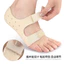 Phiên bản Arch Plus Hỗ trợ bàn chân phẳng hai trong một gót chân với miếng đệm chân Bảo vệ bàn chân mềm 26.4.20