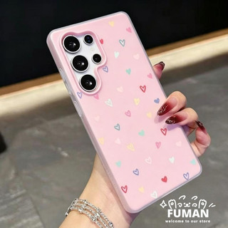 Ốp Điện Thoại Màu Kẹo Trái Tim Tình Yêu Dopamine Cho Honor 600 Lite 400 Pro Lite Smart 200 Pro Lite Smart 90 Smart Lite 70 Lite 4G 5G Đơn Giản Matte Chống Rơi 2 in1 Ốp Lưng Cứng