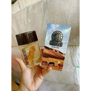 Nước Hoa Con Ngựa Top Country Thái Lan 50ml