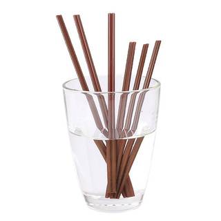 < WHPHous-t > 100 Chiếc Nhựa Dùng Một Lần 15cm Thiết Kế 2 Lỗ Cà Phê Khuấy Sti Sinh Nhật Tiệc Cưới Uống Ống Hút Cotail Đồ Dùng Phụ Kiện Nhà Bếp Đẹp