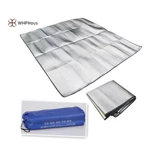 Thảm ngủ cắm trại chống nước, dễ gấp gọn - Perfect cho dã ngoại và bãi biển