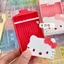 🍒 Thìa đậu mèo con Thìa đậu Dụng cụ thìa đậu Hộp Natto Học sinh Tự làm Đậu không bị kẹt Thìa đậu lụa Quà tặng 26.4.22