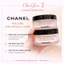 Phấn Phủ Bột ℂℍ𝔸ℕ𝔼𝕃 𝗣𝗢𝗨𝗗𝗥𝗘 𝗨𝗡𝗜𝗩𝗘𝗥𝗦𝗘𝗟𝗟𝗘 𝗟𝗜𝗕𝗥𝗘 30g Fullsize | Che Phủ Hoàn Hảo & Mịn Lì