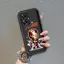 Áp dụng cho Realme C55 Phim hoạt hình Silicone Girls Vỏ điện thoại mềm TPU Captain America Iron Man Angel Angel Eye Ốp lưng chống sốc