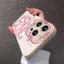 Ốp lưng iPhone hình mèo Hello Cat bằng silicone lỏng mềm cho iPhone 11 12 13 14 15 16 17Pro Max IP 7 8 Plus