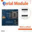 Mô-đun 4G Luat Air780E Full Netcom Module Mini IoT Truyền dữ liệu nối tiếp Mô-đun đa chức năng DTU