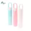 Springevenstar 20ml Mini Di Động Đổ Lại Hương Thơm Tay Nước Rửa Tay Móc Chai Di Động Có Bơm Hộp Đựng Nước Hoa Rỗng Springevenstar