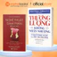 Sách - Lẻ/Combo: Nghệ Thuật Đàm Phán Đỉnh Cao + Thương Lượng Không Nhân Nhượng (Alpha Books)