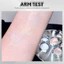 【Roshy】giúp da rạng rỡ. Kem bắt sáng tạo hiệu ứng lấp lánh kem highlight