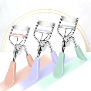 【Roshy】🍧Dụng Cụ Bấm Cong Mi Chất Lượng Cao