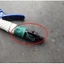 Cut nối nước nhanh đầu đực, dùng nối 2 đầu ống nước mềm nối