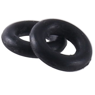 20 Chiếc Đồng Thau Chống Sốc Liên Kết Khớp Bóng Xoay RC Xe Khớp Bóng Với Vòng Chữ O Cho 1 / 24 RC Xe Bánh Xích SCX24 Nâng Cấp Các Bộ Phận