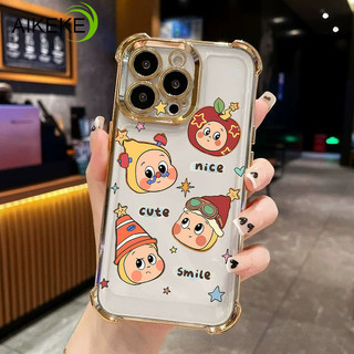 Ốp Điện Thoại Hình Ngôi Sao Dễ Thương Cho Vivo Y51 Pro Y51A Y39 Y38 Y37C Y36i Y36 Y36T Y35 Plus YY33S Y33T Y33 Y32 Y31S Y31D Y31 Pro Khung Mạ Sang Trọng Bốn Góc Vỏ Mềm Trong Suốt