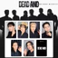 BH2 6 Cái / bộ Xdinary Heroes Gun-il LOMO Card 8TH MINI ALBUM DEAD VÀ Bưu Thiếp Bộ Sưu Tập Ngôi Sao Ngoại Vi HB2