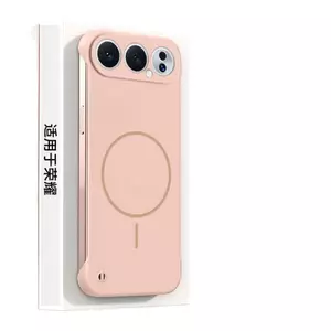 Ốp Điện Thoại CHO HONOR 500 500pro Vỏ Cứng Chống Sốc Nửa Gói Từ Tính
