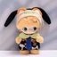 Không Búp Bê Tappy Tappy Crazy Animal City Suit Quần Áo Dễ Thương Cho Bé DIMOO Búp Bê Disney Mặc 4.24