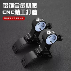 Góc hộp câu cá mới với giá đỡ kéo dài và chân đế chắc chắn