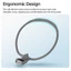 Thong 180°Giá đỡ ngực có thể điều chỉnh nghiêng cho Pocket 4 3 gắn cổ máy ảnh cho Vlog
