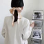 Khăn Lụa Tóc Nữ Buộc Tóc Streamer Mùa Hè Đuôi Ngựa Ruy Băng Buộc Túi Cổ Tay Pháp Retro Thời Trang Mũ Đội Đầu Mũ Đội Đầu