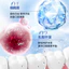 Auonam Thịt Bò Axit Amino Hợp Chất Làm Trắng Da Tiên Phong Màu Sửa Chữa Kem Đánh Răng Làm Sáng Làm Trắng Răng Loại Bỏ Vết Vàng Loại Bỏ Hương Thơm Dài UXVG