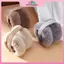 Mũ Tai Bịt Tai MYPANDA Ấm Áp, Chống Đông Phong Cách Dễ Thương Và Đơn Giản Cho Mùa Đông