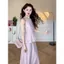2026 Phong Cách Hàn Quốc Niche Thiết Kế Dây Áo Vest Top Cao Cấp Ôm Hơn Nhìn Nguyên Chất Desire Váy Phù Hợp Với 4.27