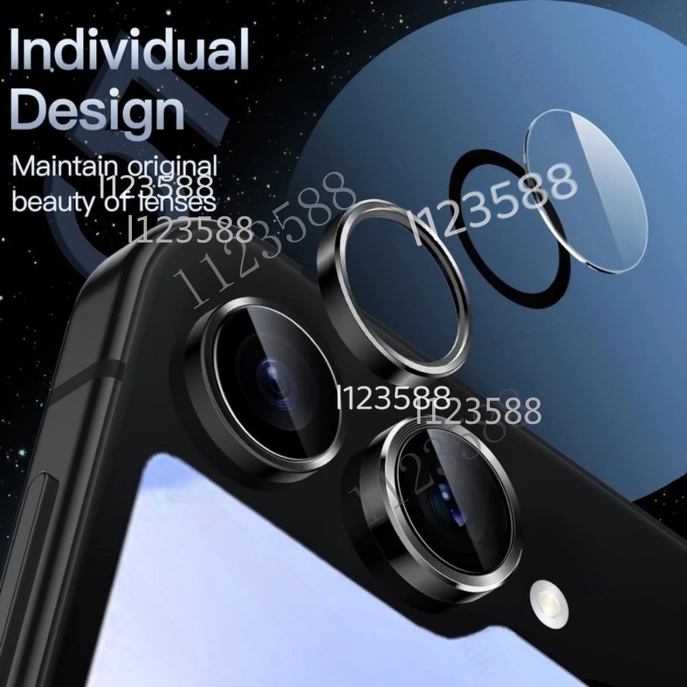 Phim Máy Ảnh Cho Infinix GT 50 Pro GT50Pro 5G 2026 GT50 Pro Bảo Vệ Ống Kính Máy Ảnh Hợp Kim Nhôm Kim Loại Kính Cường Lực Vòng Kim Loại HD Ống Kính Bảo Vệ Phim
