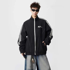 Áo Khoác Dù UNISEX MẶC ĐƯỢC 2 MẶT Cổ Cao THIẾT KẾ CỰC ĐẸP HIYU 66 STORE