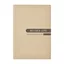 Qandeli Notebook A5 Chất Lượng Cao PU Giả Da Notepad Quảng Cáo Sổ Tay Nhật Ký Bao In Hàng Có Sẵn STRG
