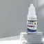 Chất kiểm tra bằng thép không gỉ Giải pháp phân tích 15ml cho bộ đồ ăn Thử nghiệm nhanh Thuốc thử cho bộ đồ ăn bằng thép không gỉ Xây dựng jiwvn