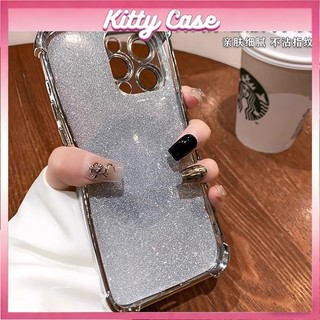 Vỏ bảo vệ chống va đập mạ kim loại dành cho iPhone 11 13 14 Pro Max 17 16 1512 Plus Tặng kèm giá đỡ và gương trang điểm