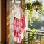Dream Catchers Hình Ngựa Lông Vũ Chuông Gió Treo Trang Trí Cho Phòng Ngủ Gia Đình Trang Trí Phòng Khách