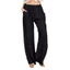 Váy Quần ống rộng nữ từ vải lanh cotton mỏng, thoáng khí, cao cấp - Phù hợp tập yoga và mặc hàng ngày