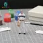 Thực Tế 1 64 Cảnh Thu Nhỏ Hình Nhựa Mô Hình Nam Hình Sưu Tập Cho Xe Thu Nhỏ Và Dự Án Diorama