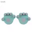 Toyuvn ERYUE Piano Ngón Tay Huấn Luyện SP-140 Ngón Tay Dụng Cụ Tập Luyện Sức Mạnh Correctors Dành Cho Người Mới Bắt Đầu 1 Cặp/gói