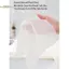 TRTR 20 Chiếc Minipressed Khăn Viên Dùng Một Lần Di Động Có Thể Tái Sử Dụng Khăn Thier Phong Cách Magicpressed VN