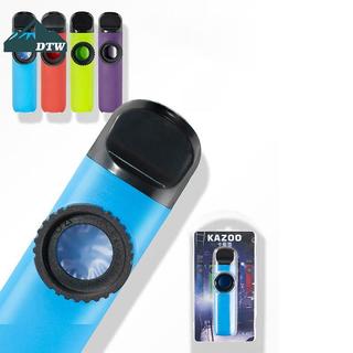 DTW Kazoo Dành Cho Người Lớn Trẻ Em Chuyên Nghiệp Kazoo Có Thể Tái Sử Dụng Cho Đàn Guitar Ukulele Violin Bàn Phím Đàn Piano Dễ Học Người Yêu Âm Nhạc Thể Thao